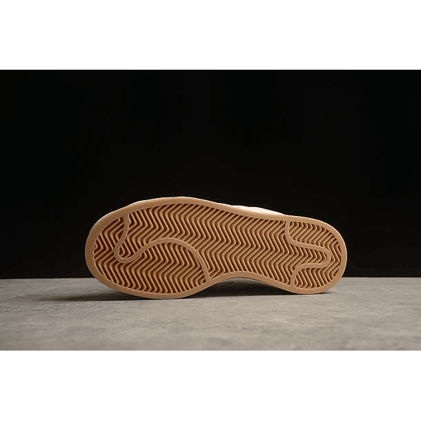 Adidas campus cloud white 3