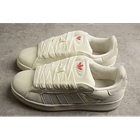 Adidas campus cloud white 5