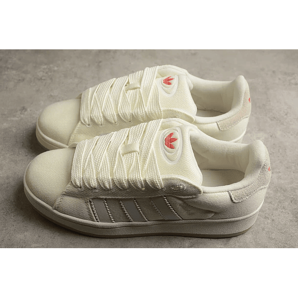 Adidas campus cloud white 5