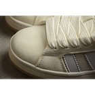 Adidas campus cloud white 6