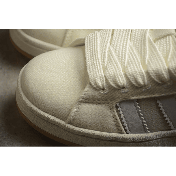 Adidas campus cloud white 6