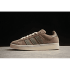 Adidas campus brown 1