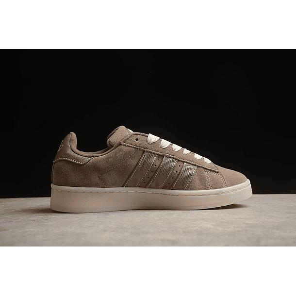 Adidas campus brown 2