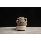 Adidas campus brown 4