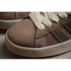 Adidas campus brown 6