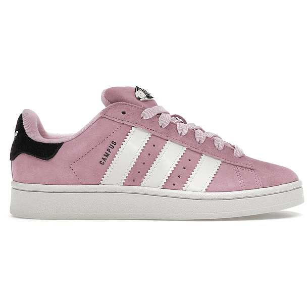 Adidas campus bliss lilac 1