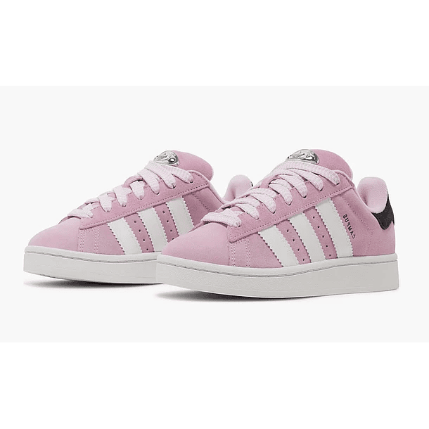 Adidas campus bliss lilac 2