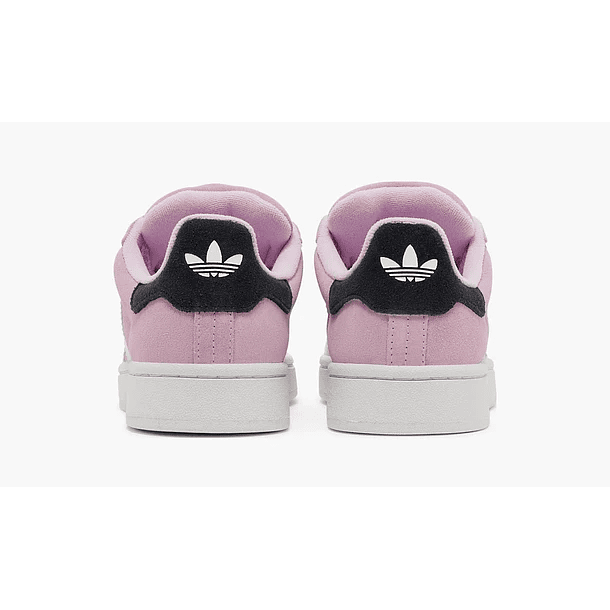 Adidas campus bliss lilac 3