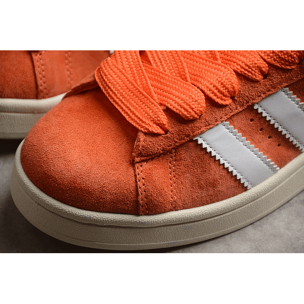 Adidas campus amber tint 6