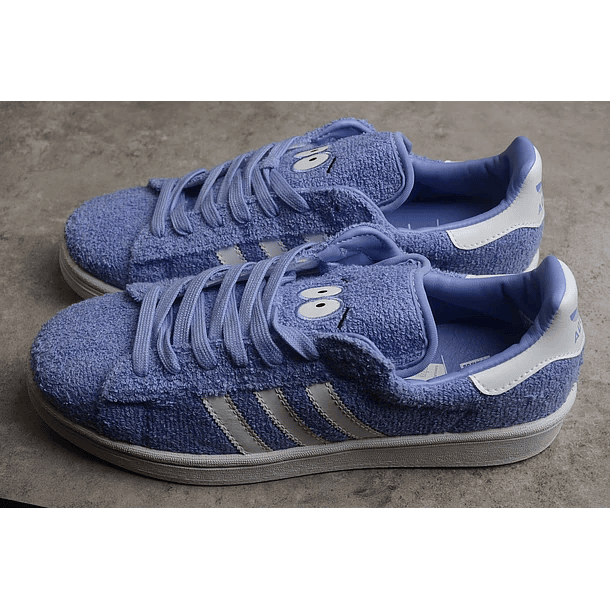 Adidas campus 80s south park towelie 5