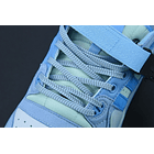 bad bunny x adidas forum blue tint 5