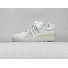 Adidas Forum x Bad Bunny White 1