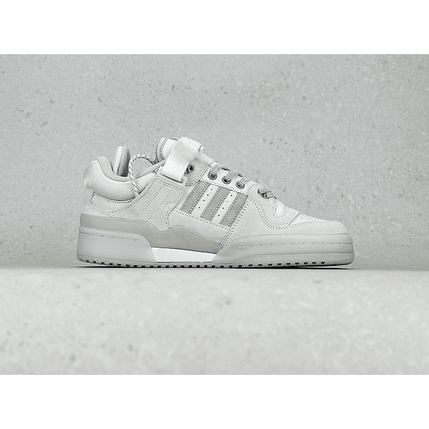 Adidas Forum x Bad Bunny White 2