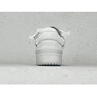 Adidas Forum x Bad Bunny White 4