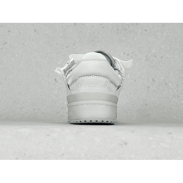 Adidas Forum x Bad Bunny White 4