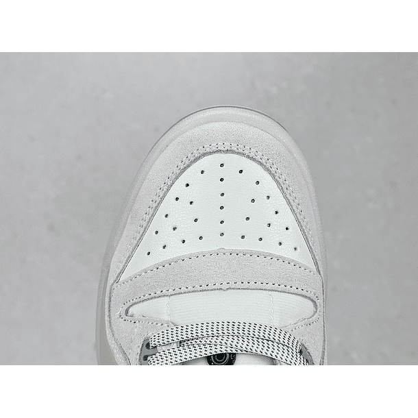 Adidas Forum x Bad Bunny White 6