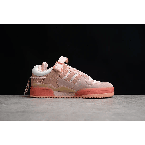 Adidas Forum x Bad Bunny Easter egg 2