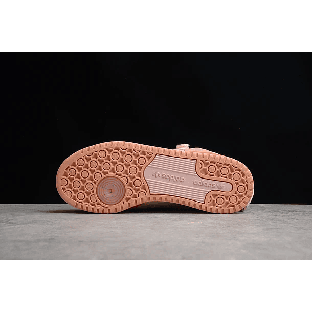 Adidas Forum x Bad Bunny Easter egg 3