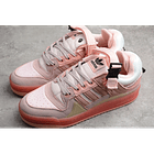 Adidas Forum x Bad Bunny Easter egg 5