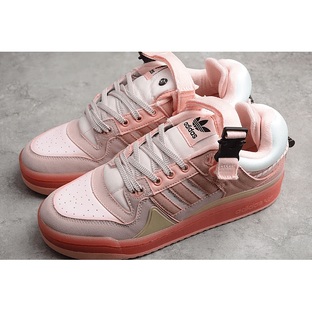 Adidas Forum x Bad Bunny Easter egg 5
