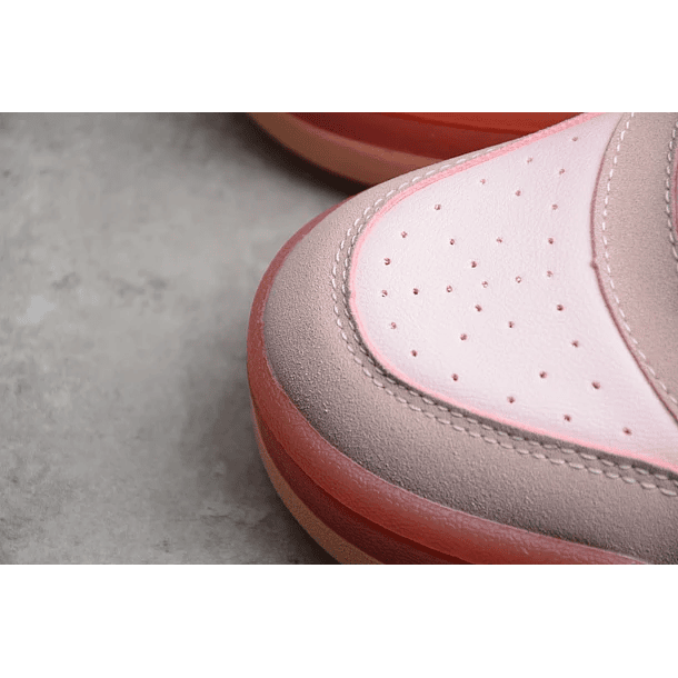 Adidas Forum x Bad Bunny Easter egg 6