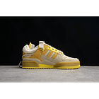 Adidas Forum x Bad Bunny Yellow 2