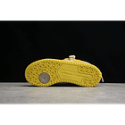 Adidas Forum x Bad Bunny Yellow 3