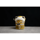 Adidas Forum x Bad Bunny Yellow 4