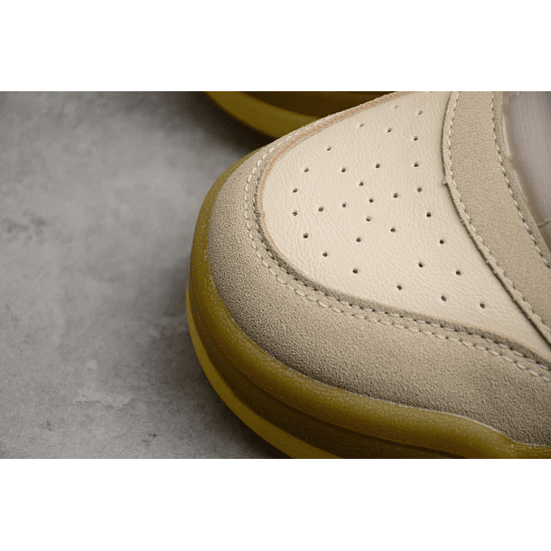 Adidas Forum x Bad Bunny Yellow 6