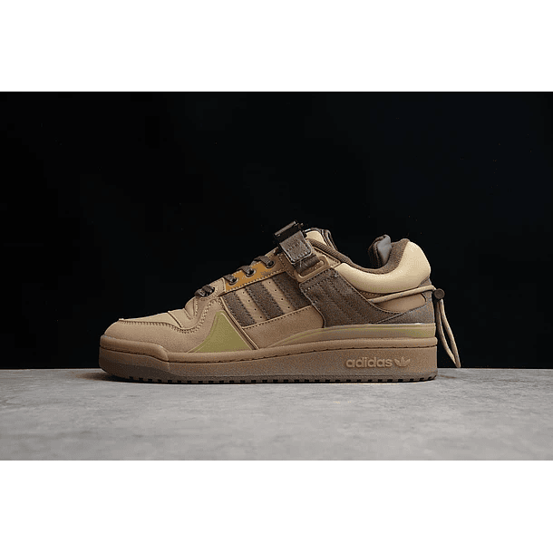 Adidas Forum x Bad Bunny The First 1