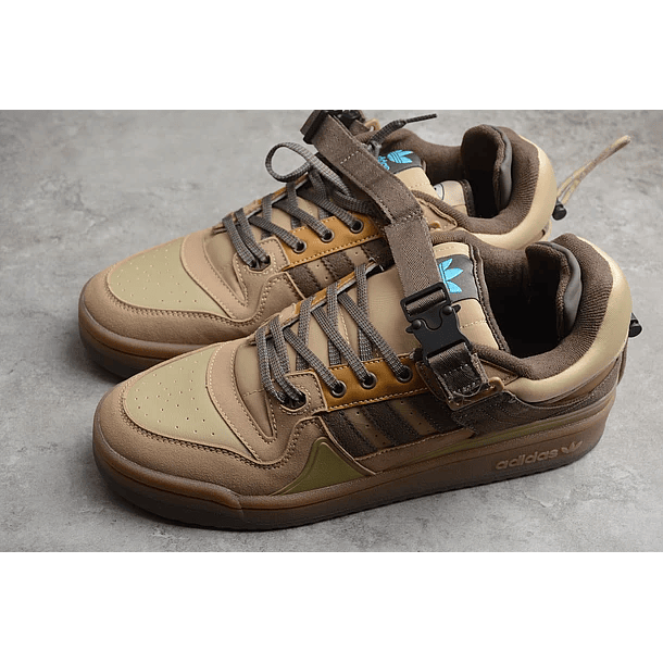 Adidas Forum x Bad Bunny The First 5