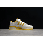 Adidas Forum yellow 2