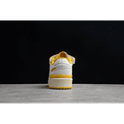 Adidas Forum yellow 4
