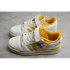 Adidas Forum yellow 5