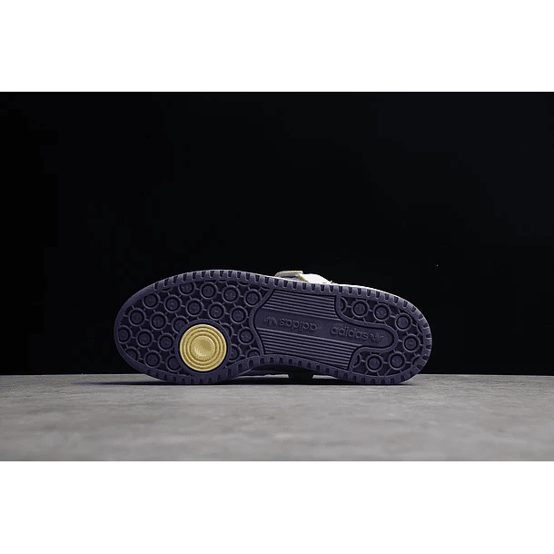 Adidas Forum 84 college purple 3