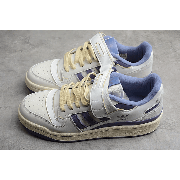 Adidas Forum 84 college purple 5