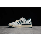 Adidas Forum 84 vintage green 1