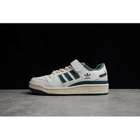 Adidas Forum 84 vintage green