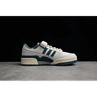 Adidas Forum 84 vintage green 2