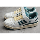 Adidas Forum 84 vintage green 5