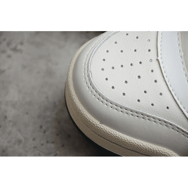 Adidas Forum 84 vintage green 6