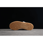 Adidas Forum white & black gum 3