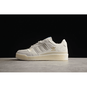 Adidas Forum rivalry low