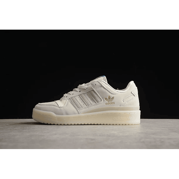 Adidas Forum rivalry low 1