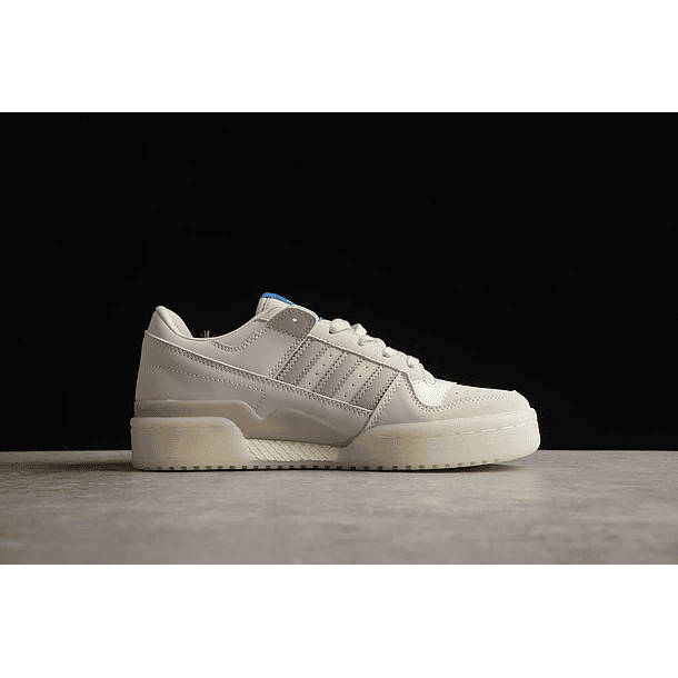 Adidas Forum rivalry low 2