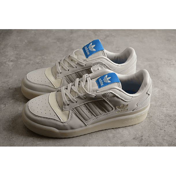 Adidas Forum rivalry low 5