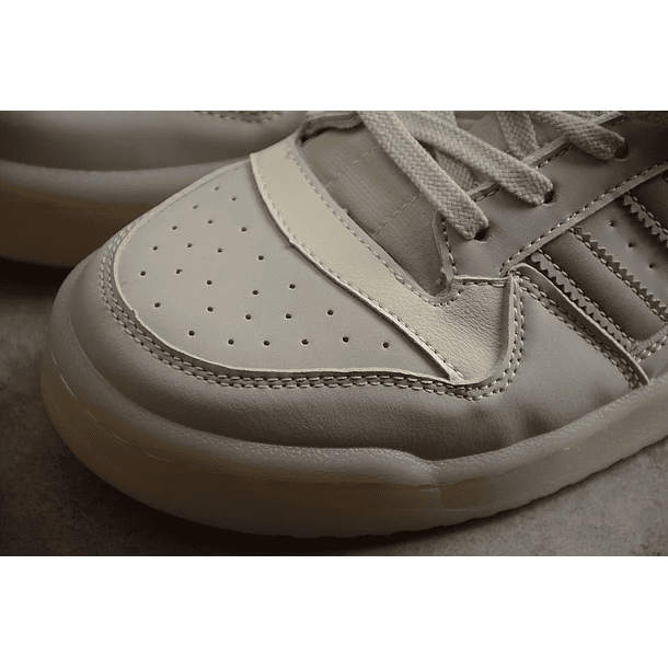 Adidas Forum rivalry low 6