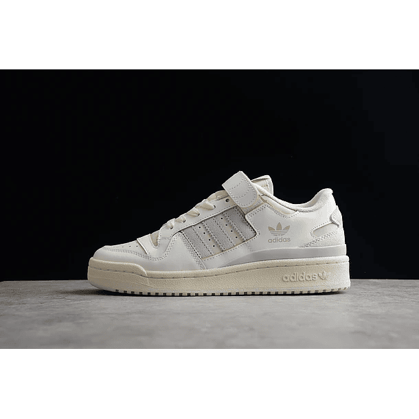 Adidas Forum Orbit grey 1