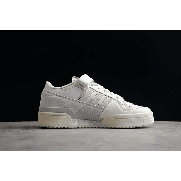 Adidas Forum Orbit grey 2