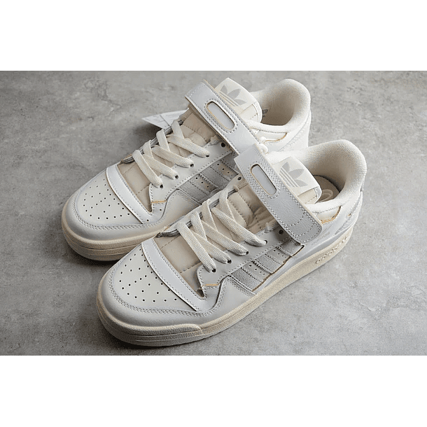 Adidas Forum Orbit grey 5